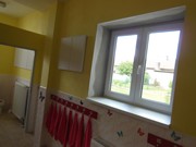 Výměna oken v MŠ červen 2017